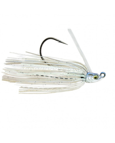 1/2oz Divine Swim Jig - 6th Sense Fishing 1/2oz Divine Swim Jig - 6th Sense Fishing