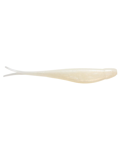 4" Scented Jerk ShadZ - Zman Fishing 4" Scented Jerk ShadZ - Zman Fishing