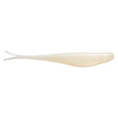 4" Scented Jerk ShadZ - Zman Fishing 4" Scented Jerk ShadZ - Zman Fishing