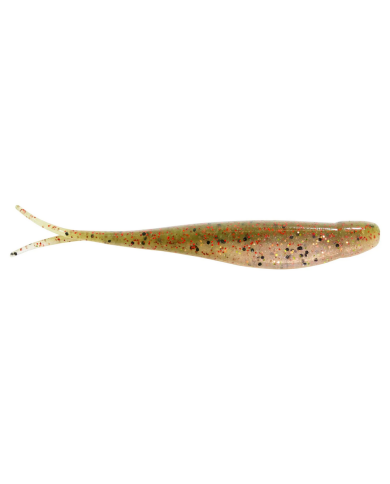 4" Scented Jerk ShadZ - Zman Fishing 4" Scented Jerk ShadZ - Zman Fishing