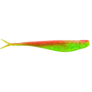 7" Scented Jerk ShadZ - Zman Fishing 7" Scented Jerk ShadZ - Zman Fishing