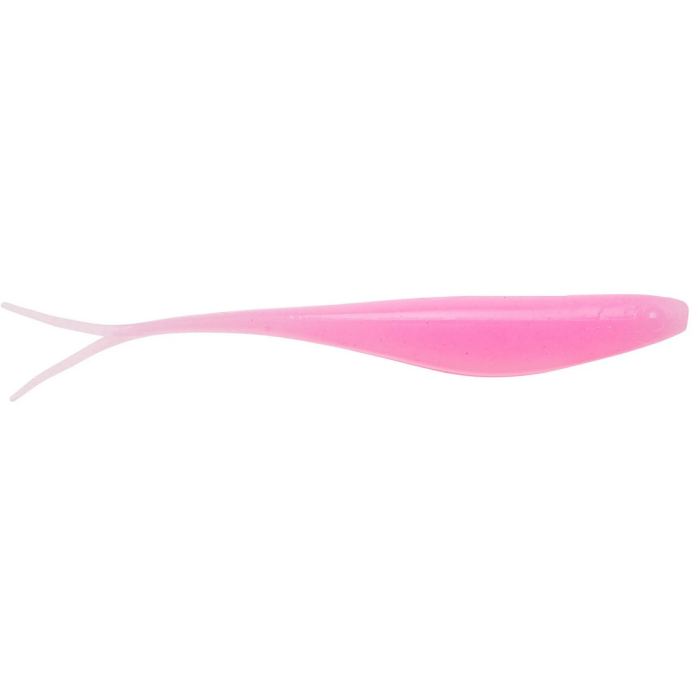 7" Scented Jerk ShadZ - Zman Fishing 7" Scented Jerk ShadZ - Zman Fishing