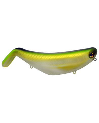 5" Stutter Step 5.0 - Bill Lewis Fishing