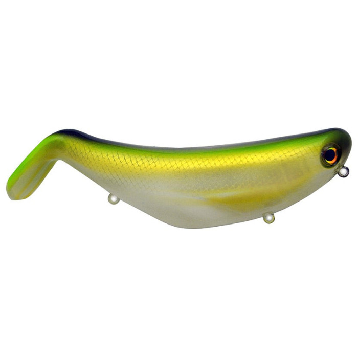 5" Stutter Step 5.0 - Bill Lewis Fishing