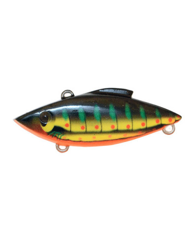 1.75" Tiny-Trap - Bill Lewis Fishing