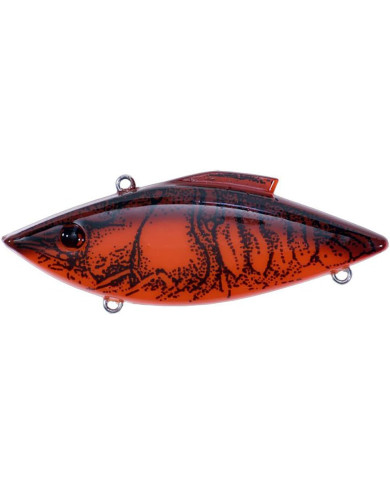 1.75" Tiny-Trap - Bill Lewis Fishing