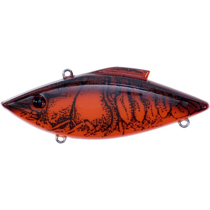 1.75" Tiny-Trap - Bill Lewis Fishing