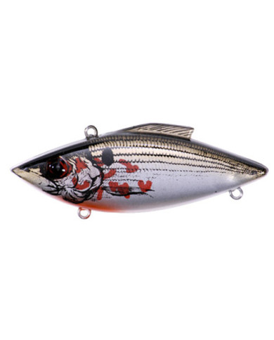 2.5" Mini-Trap - Bill Lewis Fishing