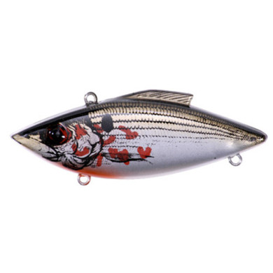 2.5" Mini-Trap - Bill Lewis Fishing