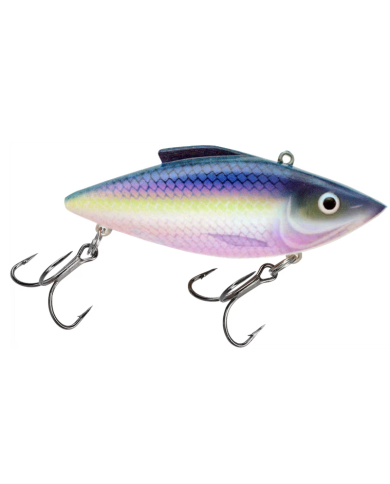 2.5" Mini-Trap - Bill Lewis Fishing