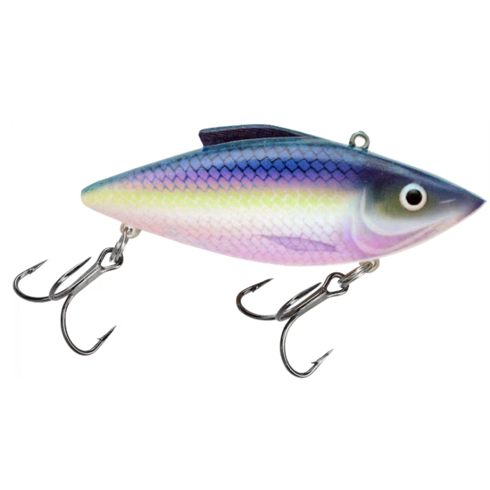 2.5" Mini-Trap - Bill Lewis Fishing