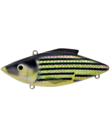 3" Original Rat-L-Trap - Bill Lewis Fishing