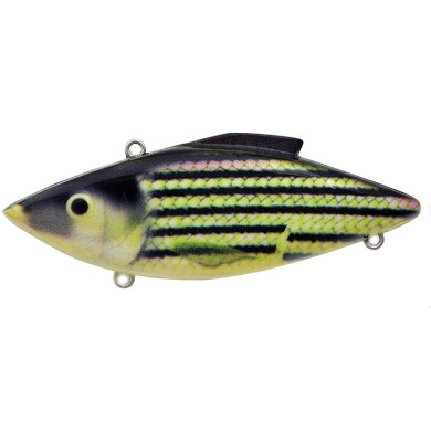 3" Original Rat-L-Trap - Bill Lewis Fishing