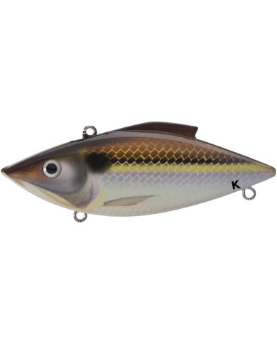 3.5" Knock-N-Trap - Bill Lewis Fishing