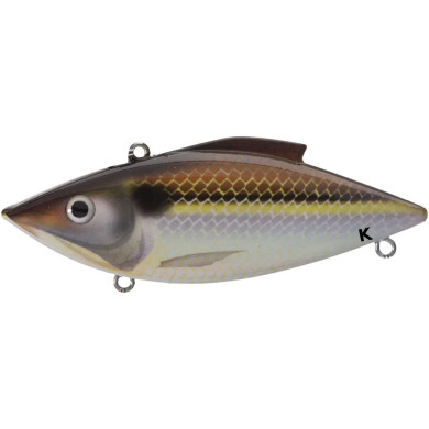 3.5" Knock-N-Trap - Bill Lewis Fishing