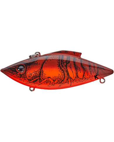 3.5" Knock-N-Trap - Bill Lewis Fishing