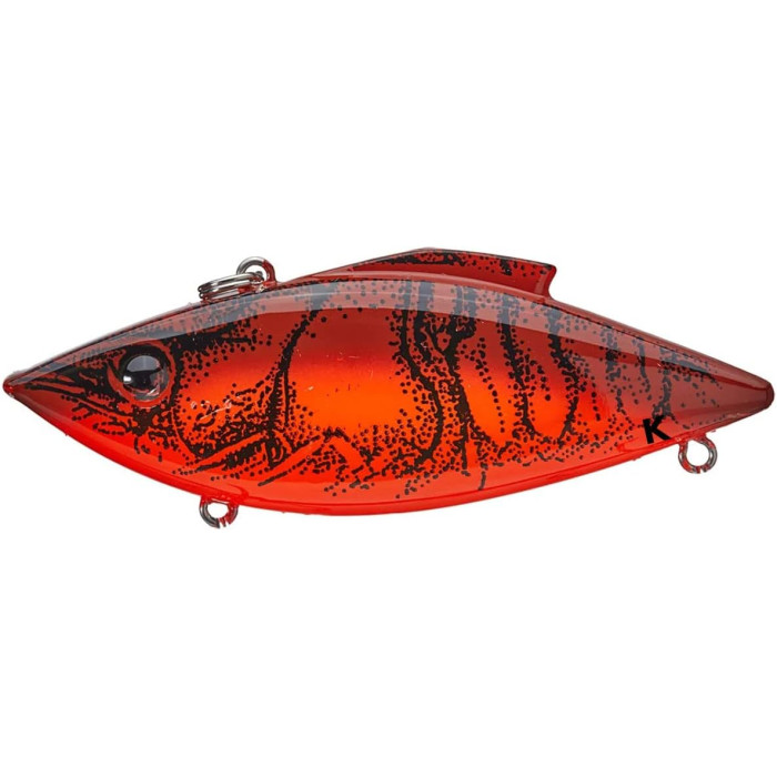 3.5" Knock-N-Trap - Bill Lewis Fishing