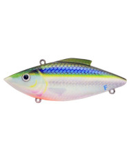 2.5" Echo 1.75 - Silent Series - Bill Lewis Fishing