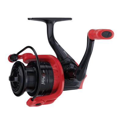 Max X Spinning Reel  - Abu Garcia Fishing Max X Spinning Reel  - Abu Garcia Fishing
