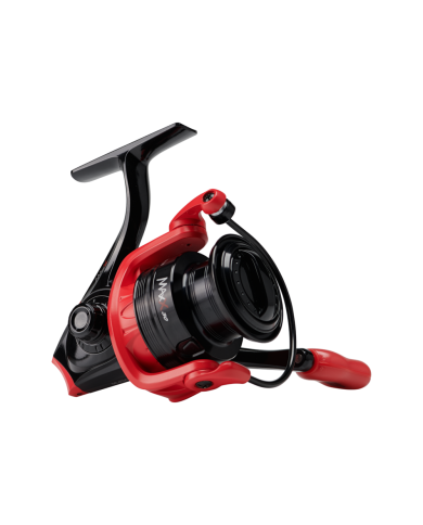 Max X Spinning Reel  - Abu Garcia Fishing Max X Spinning Reel  - Abu Garcia Fishing