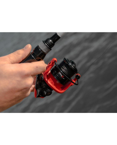 Max X Spinning Reel  - Abu Garcia Fishing Max X Spinning Reel  - Abu Garcia Fishing