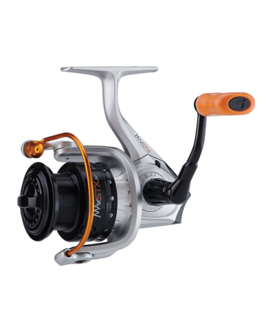 Max STX Spinning Reel - Abu Garcia Fishing Max STX Spinning Reel - Abu Garcia Fishing