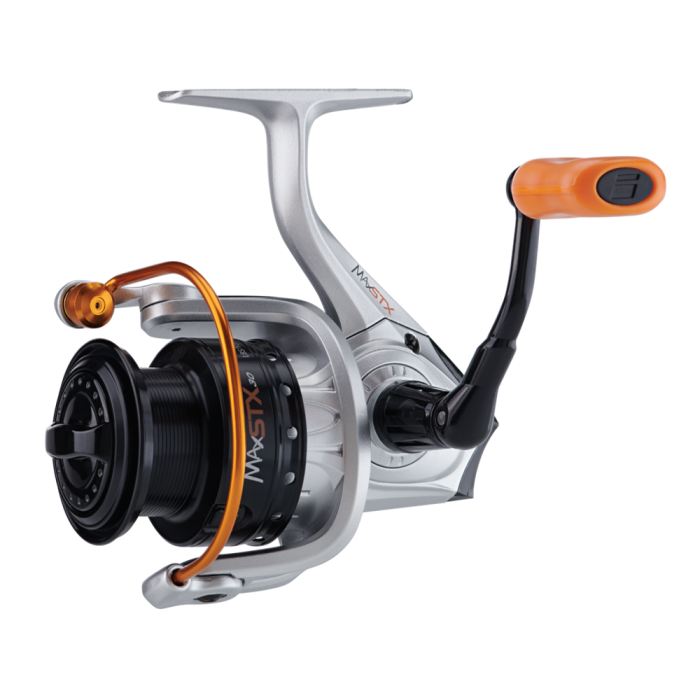 Max STX Spinning Reel - Abu Garcia Fishing