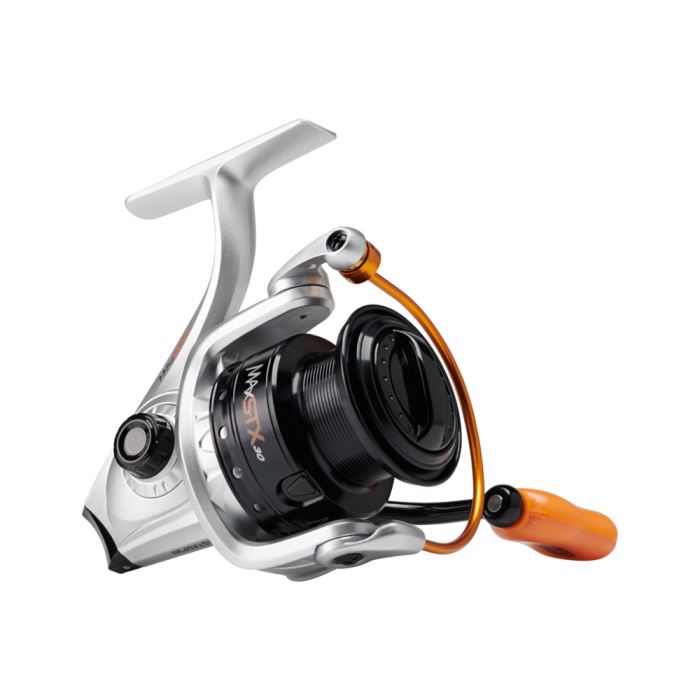 Max STX Spinning Reel - Abu Garcia Fishing