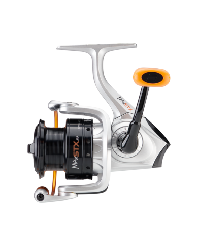 Max STX Spinning Reel - Abu Garcia Fishing Max STX Spinning Reel - Abu Garcia Fishing