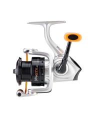 Max STX Spinning Reel - Abu Garcia Fishing