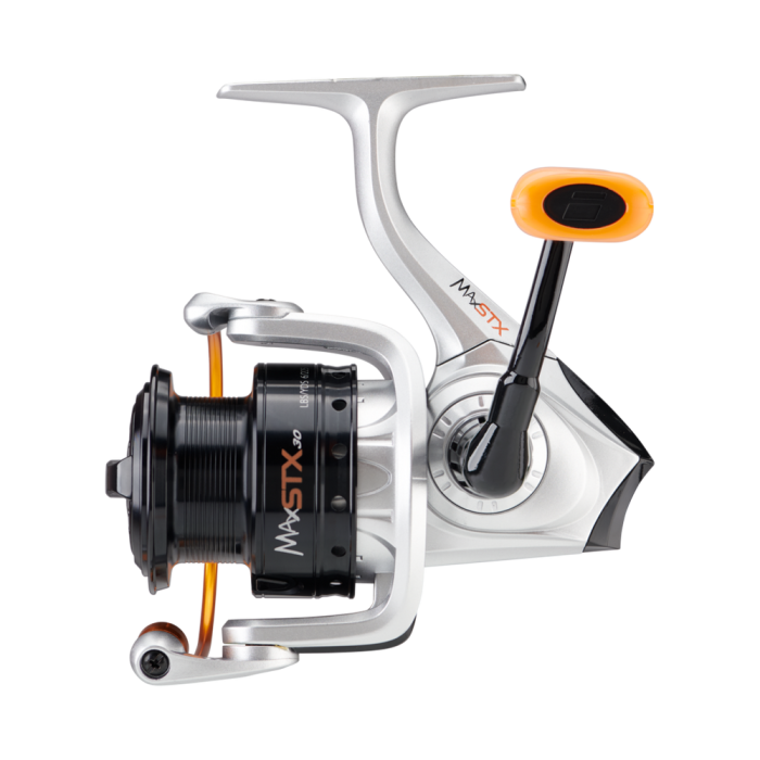 Max STX Spinning Reel - Abu Garcia Fishing