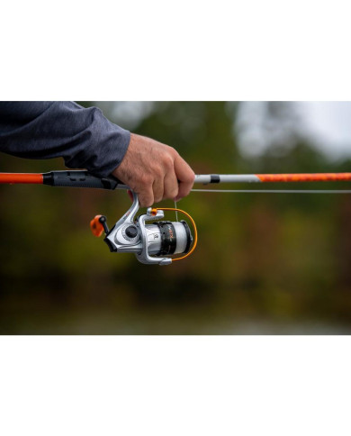 Max STX Spinning Reel - Abu Garcia Fishing Max STX Spinning Reel - Abu Garcia Fishing