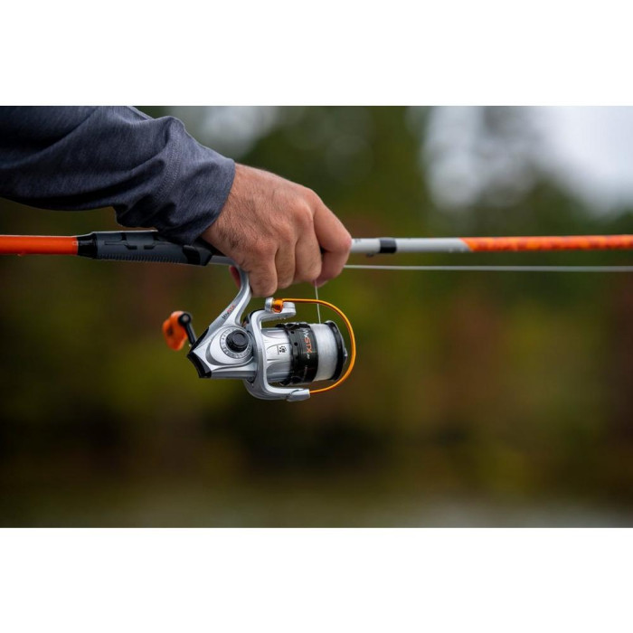 Max STX Spinning Reel - Abu Garcia Fishing