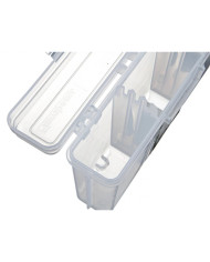 Small Petit Spinnerbait Box Tuff Tainer - Flambeau Outdoor Fishing