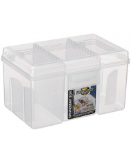 Medium Spinnerbait Box Tuff Tainer - Flambeau Outdoors Fishing