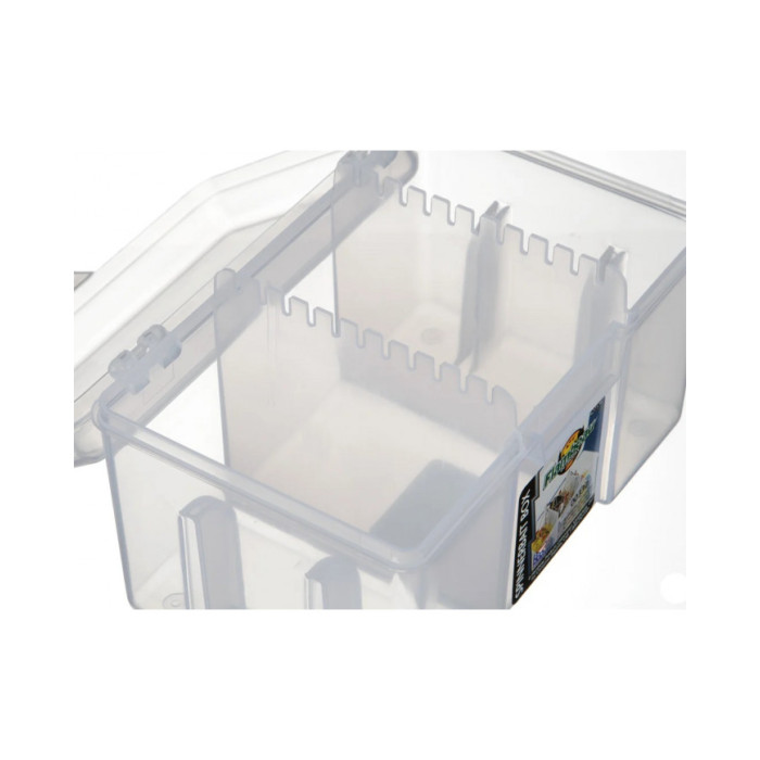 Medium Spinnerbait Box Tuff Tainer - Flambeau Outdoors Fishing