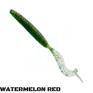 5" Leeches Tail - Damiki Fishing 5" Leeches Tail - Damiki Fishing