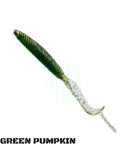 5" Leeches Tail - Damiki Fishing