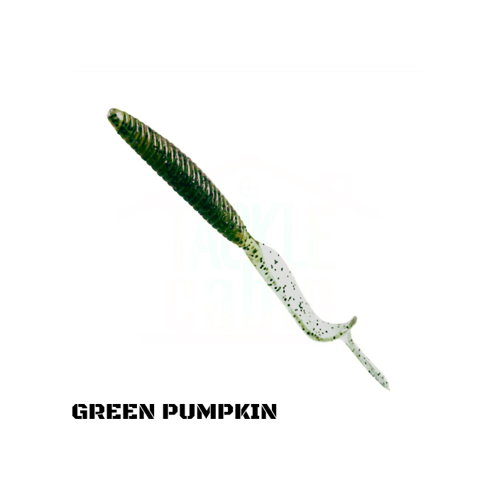 5" Leeches Tail - Damiki Fishing