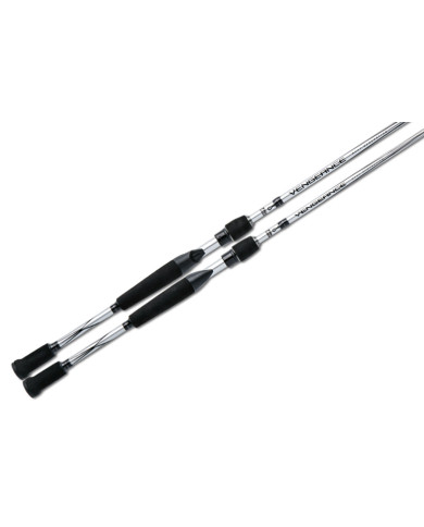 Vengeance 2.0 - Casting (1piece) - Abu Garcia Fishing Vengeance 2.0 - Casting (1piece) - Abu Garcia Fishing