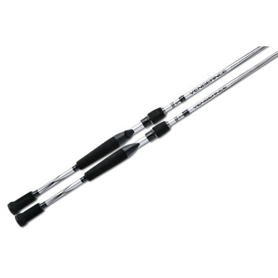 Vengeance 2.0 - Casting (1piece) - Abu Garcia Fishing Vengeance 2.0 - Casting (1piece) - Abu Garcia Fishing