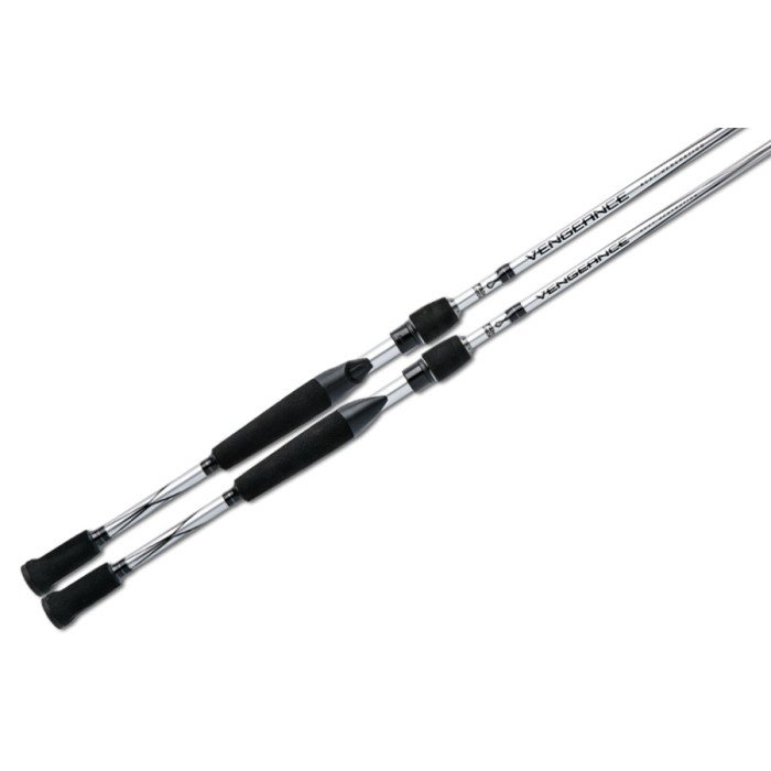 Vengeance 2.0 - Casting (1piece) - Abu Garcia Fishing