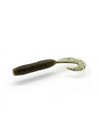 3.5" Mr Jumbo Jr - Damiki Fishing 3.5" Mr Jumbo Jr - Damiki Fishing