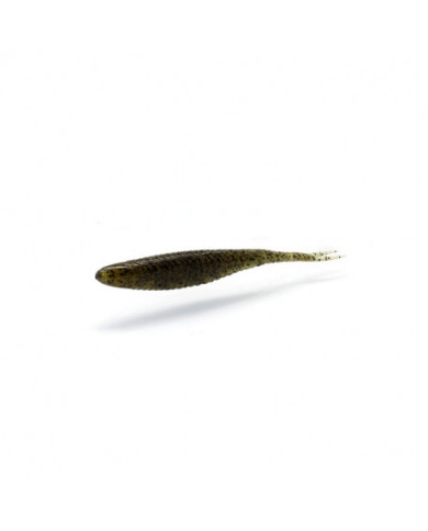 3" Armor Shad - Damiki Fishing