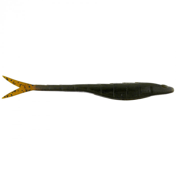 6" Dart - Googan Baits Fishing