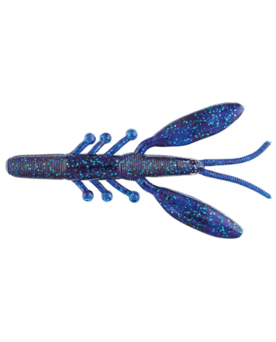 3" Air Craw - Damiki Fishing 3" Air Craw - Damiki Fishing