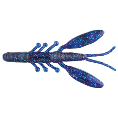 3" Air Craw - Damiki Fishing 3" Air Craw - Damiki Fishing