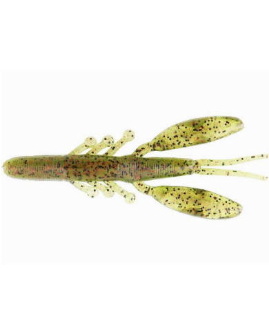 3" Air Craw - Damiki Fishing 3" Air Craw - Damiki Fishing