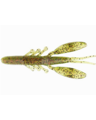 2.5" Deep Little N - Norman Lures Fishing