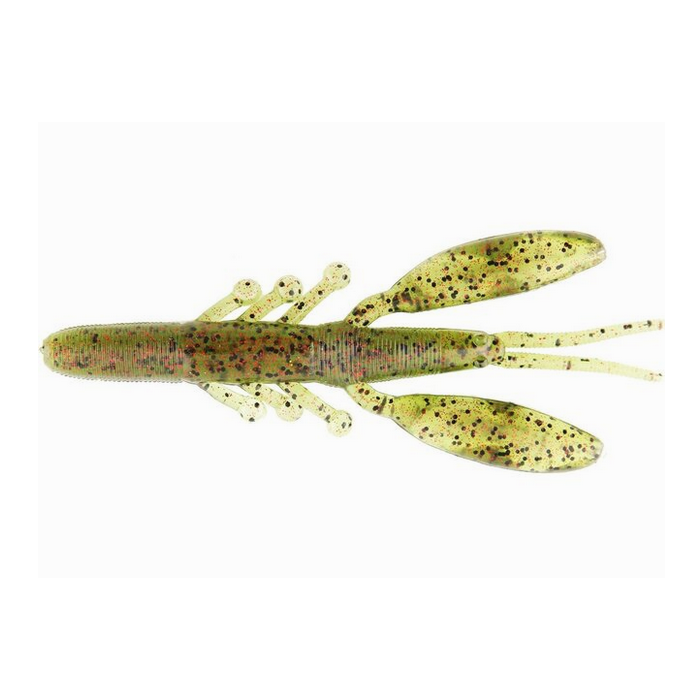 3" Air Craw - Damiki Fishing